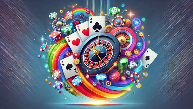 Betplay: El Casino Online Que Revoluciona el Juego en Espaa