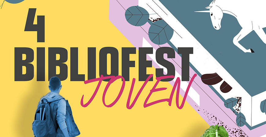 La Biblioteca Central de Cantabria acoge la cuarta edicin de 'Bibliofest'