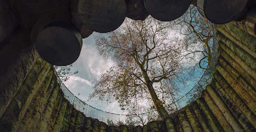 La Biblioteca Central de Cantabria acoge la exposici�n 'Umbral', de Manuel �lvarez Diestro y Karlos Gil 