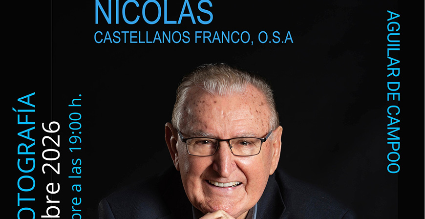 La Biblioteca municipal de Aguilar de Campoo acoge la exposici�n fotogr�fica de Nicol�s Castellanos Franco 'OSA: Peque�os Relatos Liberadores'
