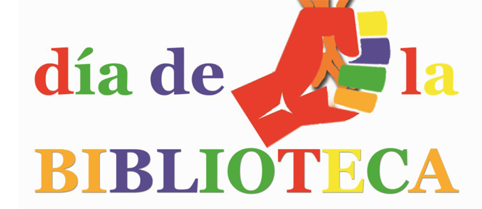 La Biblioteca Municipal celebra su 'Da'