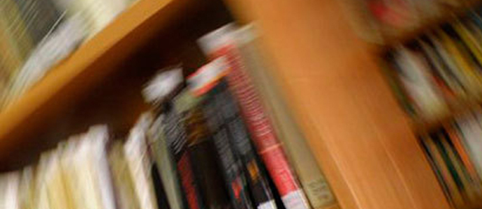 La Biblioteca Pblica Snchez Daz destina una seccin a los autores campurrianos