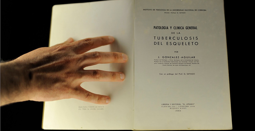 La biblioteca de Valdecilla divulgar obras clave para la Historia de las Ciencias de la Salud en Cantabria