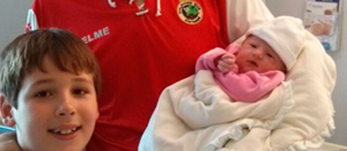 Bienvenida Estela!