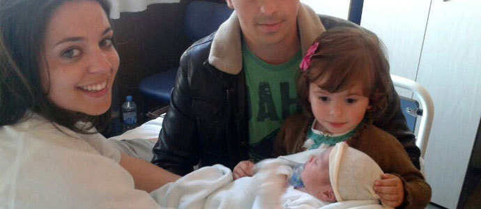 Bienvenido, Ramiro!
