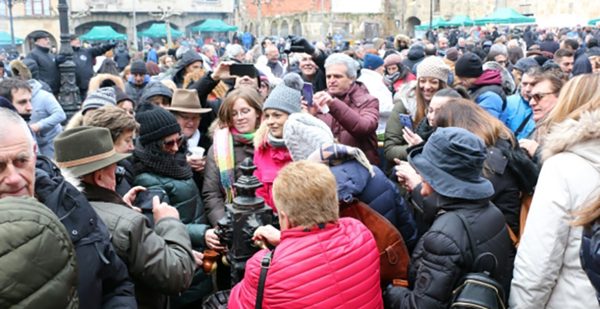 El BOC publica el calendario laboral de Cantabria para el ao 2024 con los festivos locales 