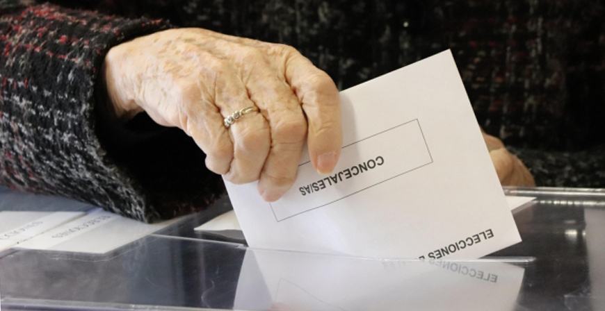 El BOC publica las candidaturas a los ayuntamientos, juntas vecinales y concejos de la zona electoral de Reinosa 