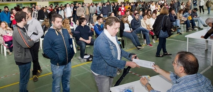 El BOC publica hoy las bases y convocatoria de las oposiciones para el ingreso en el cuerpo de maestros