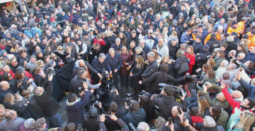 El BOC publica el calendario para 2026 de fiestas laborales locales