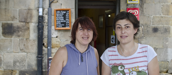 El Bodegn, el sabor del mar en la montaa