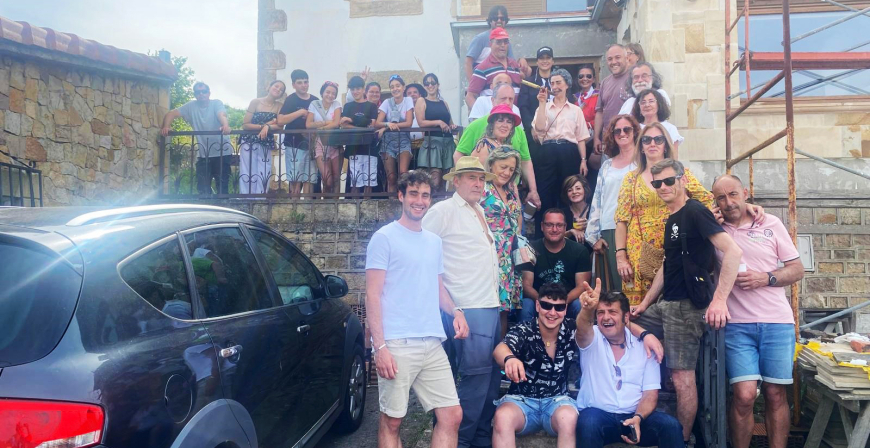 Bolmir se despide de los festejos en honor a San Juan