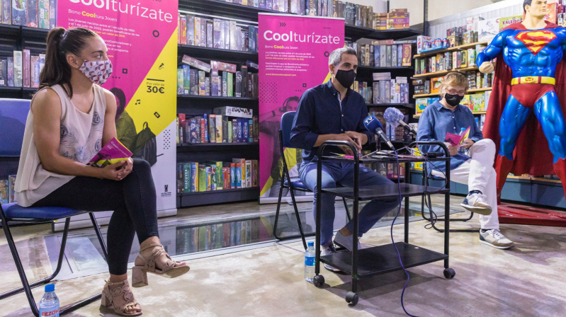 El Bono Cooltura cumple sus objetivos en nueve das 