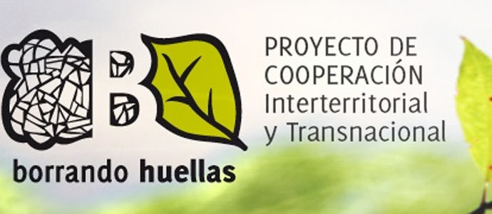 Borrando Huellas abordar este fin de semana el reciclaje y la gestin de residuos