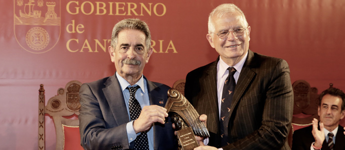 Borrell y Gutirrez Aragn, premios Beato de Libana