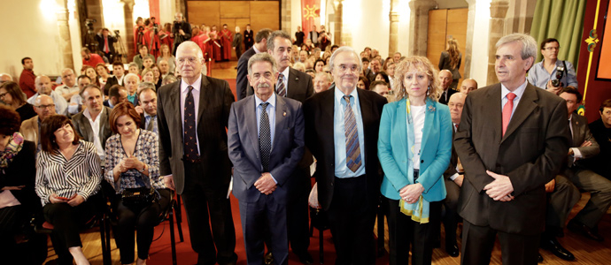 Borrell y Gutirrez Aragn, premios Beato de Libana