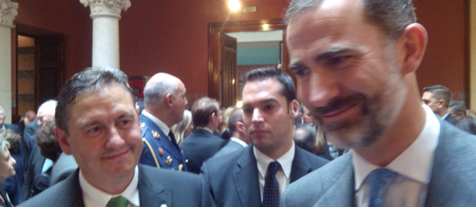 Braosera, invitado en la RAE