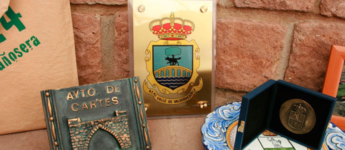 Braosera organiza su XXI acto de exaltacin del Fuero