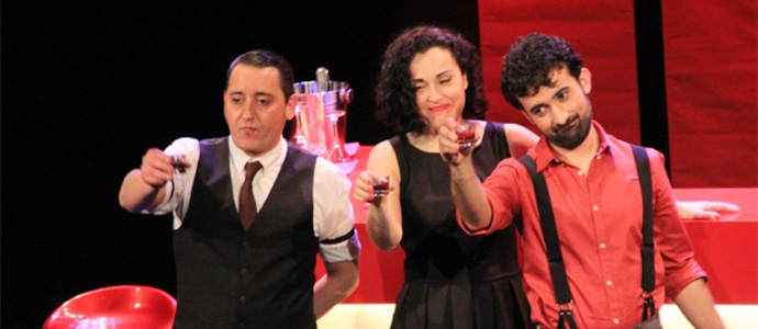 Un brindis por Camacho