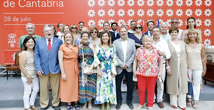 Buruaga apela al 