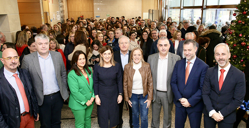 Buruaga asegura que Cantabria 