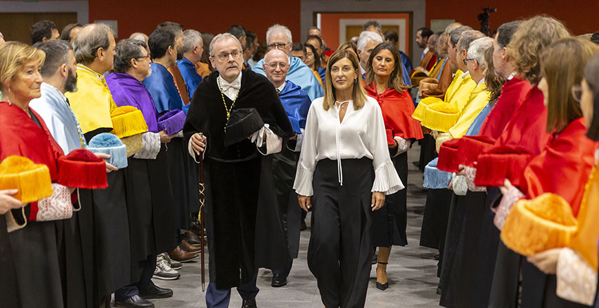 Buruaga confa en firmar el Contrato-Programa plurianual como 
