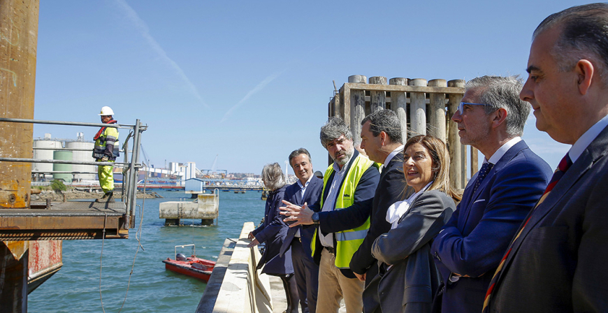 Buruaga espera firmar 