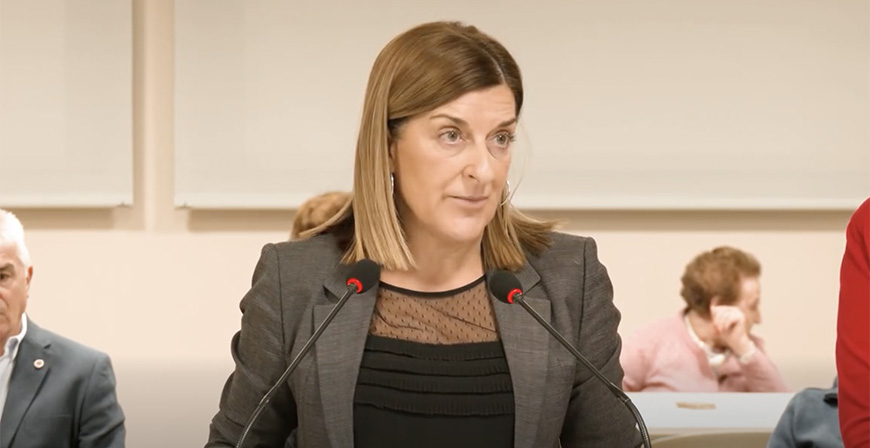 Buruaga ofrece la colaboraci�n de Cantabria al Gobierno de Castilla-La Mancha y al Ejecutivo central tras el accidente ferroviario en Toledo