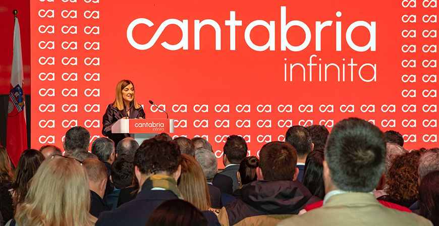 Buruaga presidir� este viernes el D�a de Cantabria en FITUR