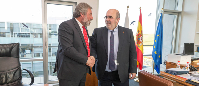 En busca de nuevos usos para el aerdromo de Valderredible
