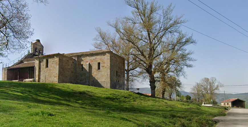 Bustamante celebrar� este fin de semana sus fiestas patronales