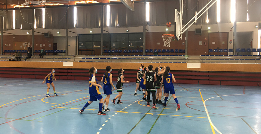 Los cadetes logran una victoria a domicilio en la primera jornada del ao