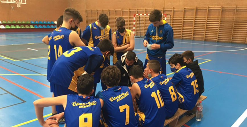 Los cadetes logran una victoria a domicilio en la primera jornada del ao