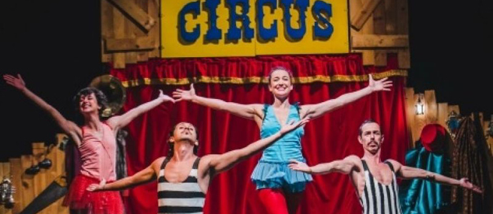 Caf de las Artes inaugura este viernes el Ciclo de Teatro de Otoo de Reinosa