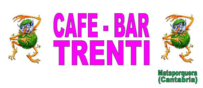El Caf Bar Trenti de Mataporquera reabre sus puertas