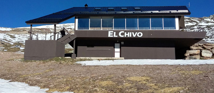 La cafetera de El Chivo abrir su puertas este prximo sbado