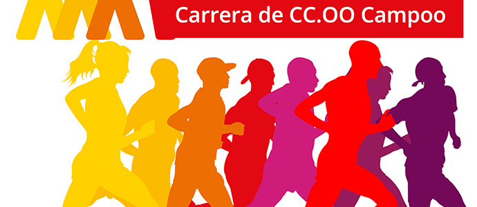 Las calles de Reinosa acogern la XXXV Carrera del 1 de Mayo