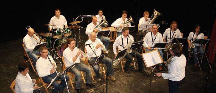 Las calles de Reinosa y el Teatro Principal acogern el IV Encuentro de Bandas