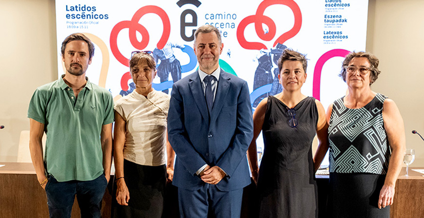 'Camino Escena Norte' llevar� nueve espectaculos a nueve municipios c�ntabros, entre ellos Reinosa
