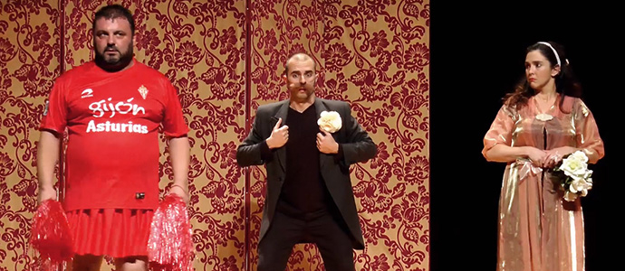 La campaa 'El Cole al Teatro' llega por primera vez a Reinosa