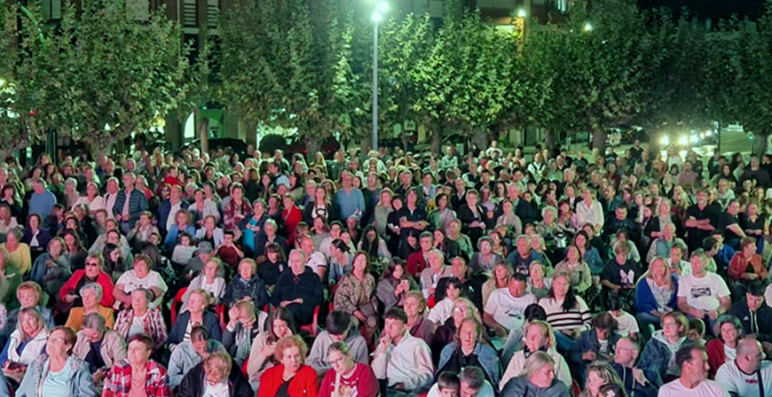 La campaa de dinamizacin comercial 'Bingo ComPremio Cantabria' llega este viernes  a Reinosa