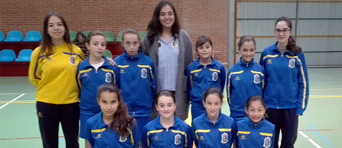Campeonas invictas