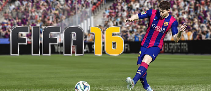 Campeonato de FIFA 16 para festejar San Sebastin 