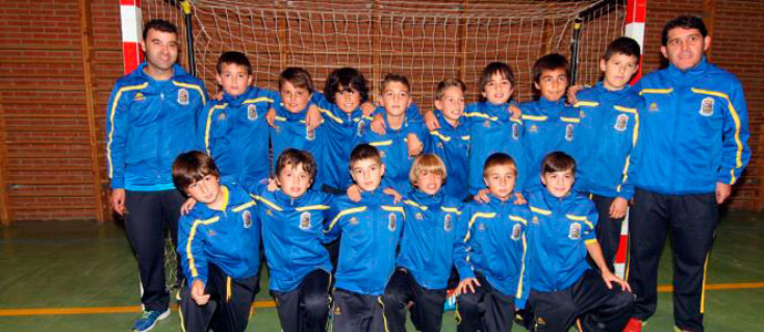 Campeones!