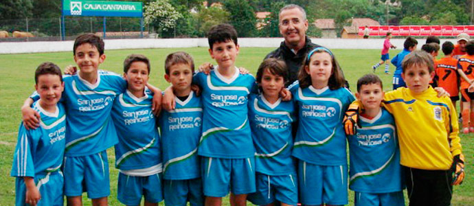 Campeones