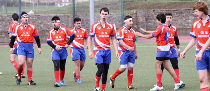 Campeones