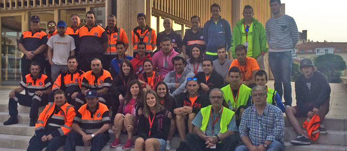 Campeones de Espaa en seguridad