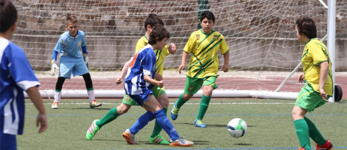 El Campo San Francisco acoger la II Reinosa Cup 