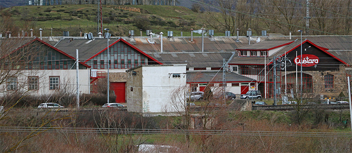 Campoo, en alerta amarilla por viento