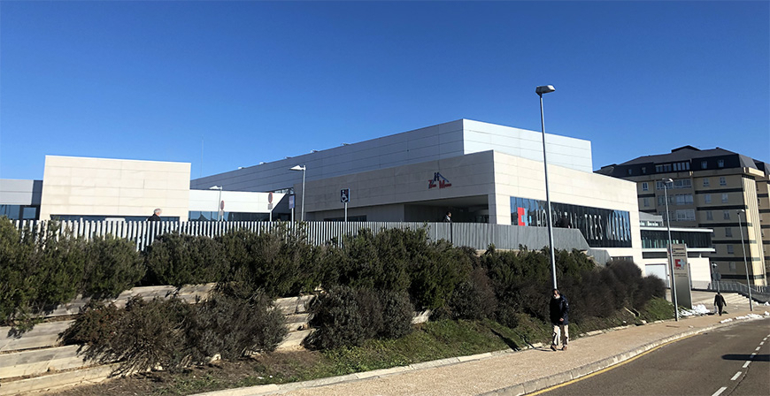 Campoo despide 2021 con 29 contagios en un da