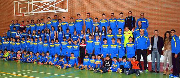 Campoo de Enmedio abre la inscripcin para las actividades deportivas